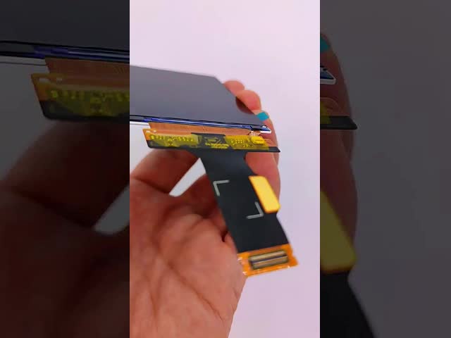 2.89 Inch VR LCD Display