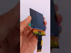 2.89 Inch VR LCD Display