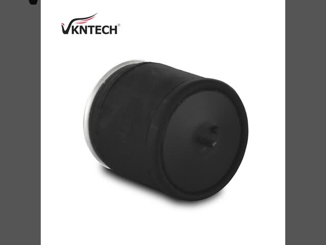 VOLVO TRUCK AIR SPRING 22058737 21224745  Contitech 4560 N P02 metal  steel piston natural rubber Replaced By Vkntech1K4745