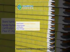 Customizable Outdoor Wall Board For Public Buildings Enhance Building's Exterior