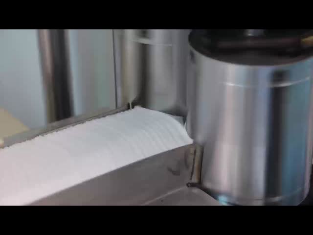 Customized Face Cloths Disposable 18*20cm Face Cleansing Cloths Disposable