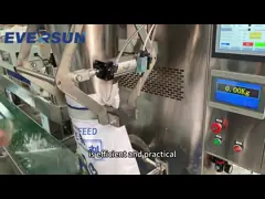China Industrial Conveyor Automatic Z Type Conveyor Bucket Elevator For Grain Conveyor supplier