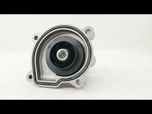 06U121600. Water Pump Assembly Electronics for Audi Q8 Boigevis