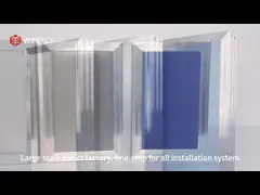 China Eco-friendly Artistic Acoustic Panels for Noise Control & Sound Clarity supplier