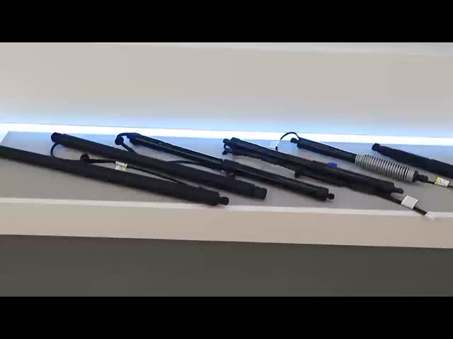 Electric Tailgate Gas Spring Rear Right Rear Tailgate Gas Struts For VO LVO S90 OE 31690207