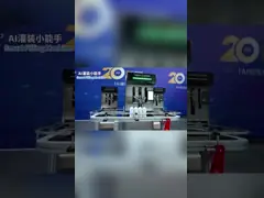 China QX-2 Conveyor Belt Cleaning Device  220V 50Hz 0.1KW supplier