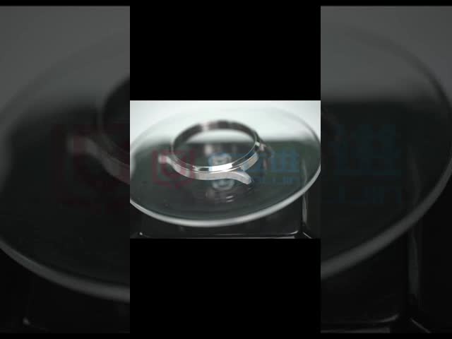 Five Axis Jewelry Making Machine 5 Axis Cnc Turning Machine CE