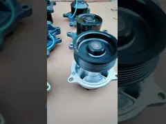 Dongfeng Truck Water Pump 1307KB-010 4935793 3960342 For Cummins 4BT Engine