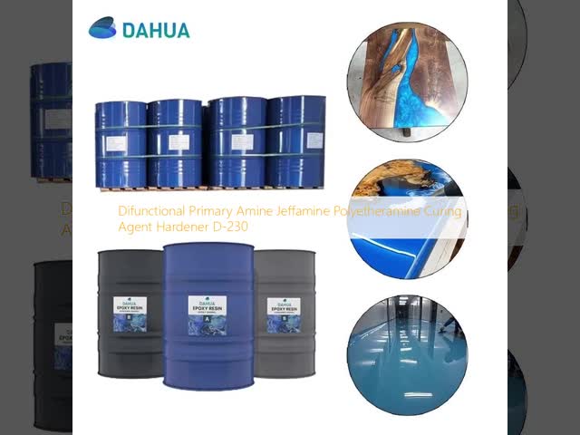 Modified Hardener Based On Cycloaliphatic Amine Adduct Curing Agent SM6217C