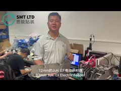 China SMT ASM/SIEMENS Machine Spare Parts 00316099-01 VALVE WITH CABLE CUSTOM MADE（00316099） supplier