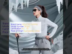 320D90 Nylon 10 Spandex Fabric 240GSM Four Sided Elastic Fabric For Hiking Pants