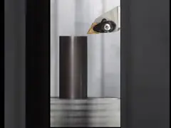 Anodize, Bead blasted, Silk Screen Energy Storage Connectors Stainless Steel Metal Screw Sleeve