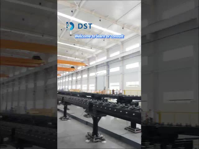 place an order professional logistic film production line supplier