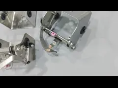 China 54F00010 Patent Pending For ROJ Weft Feeder Accessories Weaving Loom Spare Parts supplier