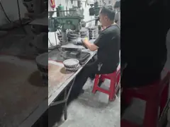 Outdoor Ip65 Waterproof Gas Station Aluminum Led Explosion Proof Light