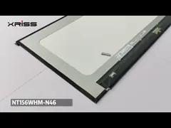 China 12.5 Laptop LCD Screen IPS NV125FHM-N41 FHD 30pins For Latitude 7280 5288 supplier
