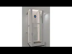 5-Floor Hydraulic Home Elevator | 400kg Residential Lift