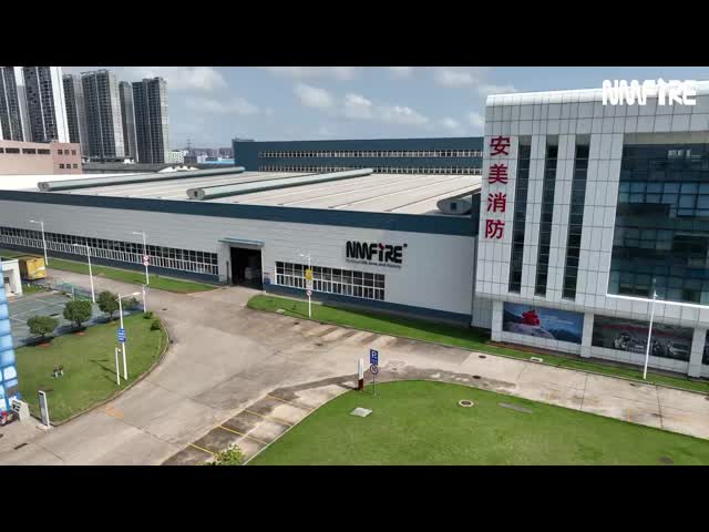 UL Fuel Tank SCF300-250-600 SS304 For Industrial And Safe Fuel Management UL/FM Certified Split Case Fire Pump