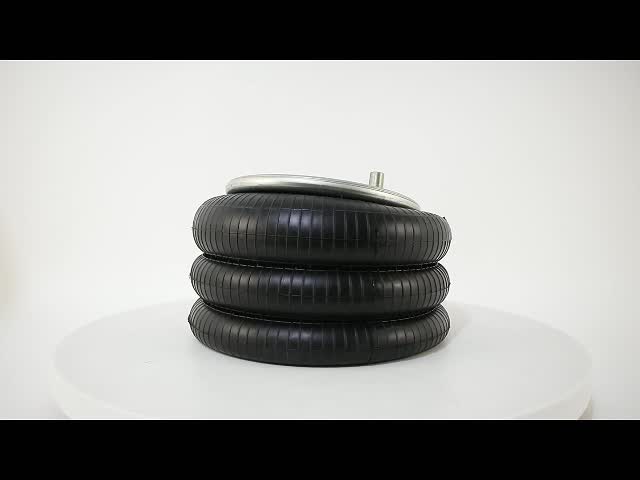 FT 330-29 546 Contitech Suspension Rubber Bellows 3B12-328 Goodyear Lift Air Spring
