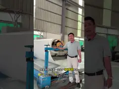 China Flat Refrigerated Truck FRP Panel Insulation Molding And Processing Flexibility supplier