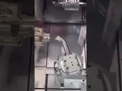 Laser Cutting Battery Terminal Connector EV Power Battery Pack Joint Base