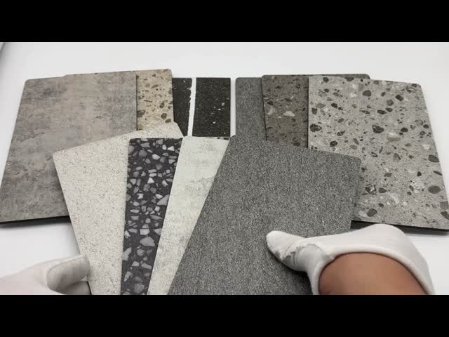 Safe Acp Panel For Building Facade PE Aluminum Composite Panel For Building Exteriors