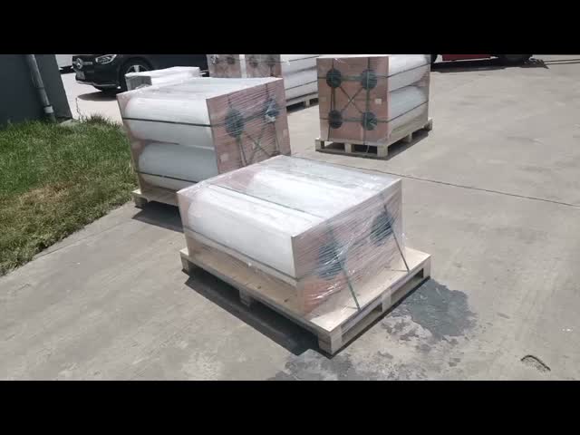 White PETG Sheet For Card Body Production Vicat Softening Point 76 /-2°C in smart PETG card industry