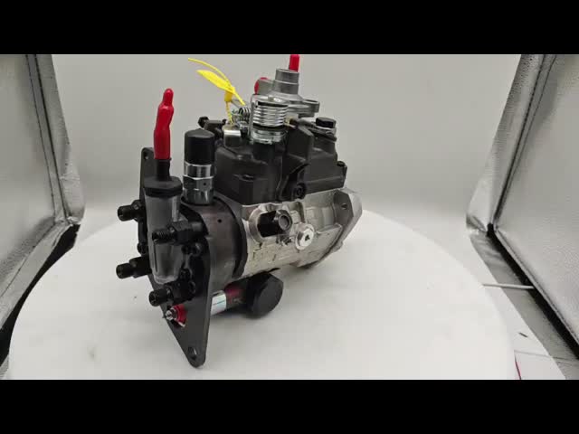 Fuel Injection Pump 9320A217G for Perkins 1104C-44T Engine
