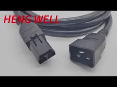 China Laptop Universal Power Adapter AC DC 12V 60W 5A With 0.2m DC Cable supplier