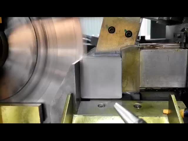 Alloy Steel Industrial Multi Functional Circular Saw  Metal Cutting Electric