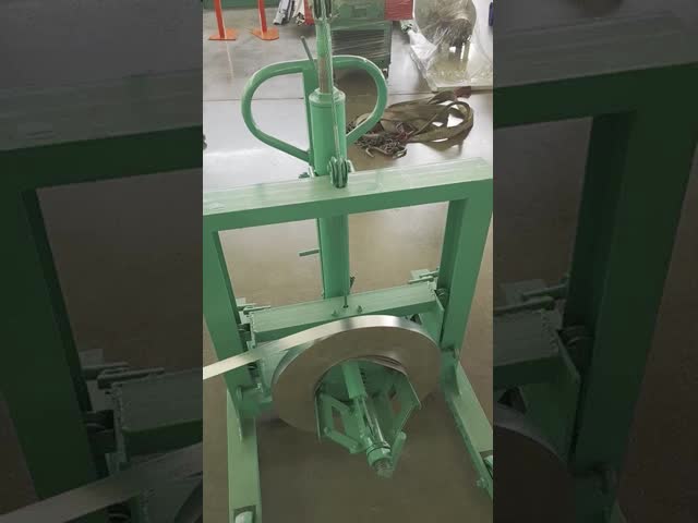 PLC Control System Stainless Steel Metal Bellow Forming Machine for Precise and Fast Production