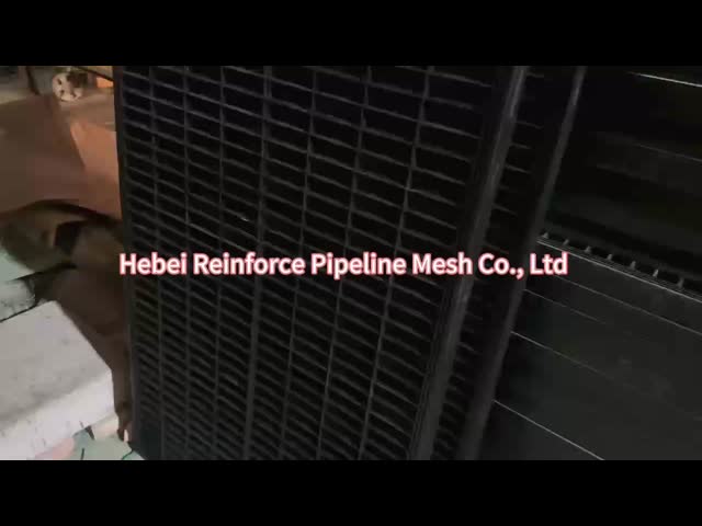 Composite Frame Shale Shaker Screen Durable And Reliable Structure