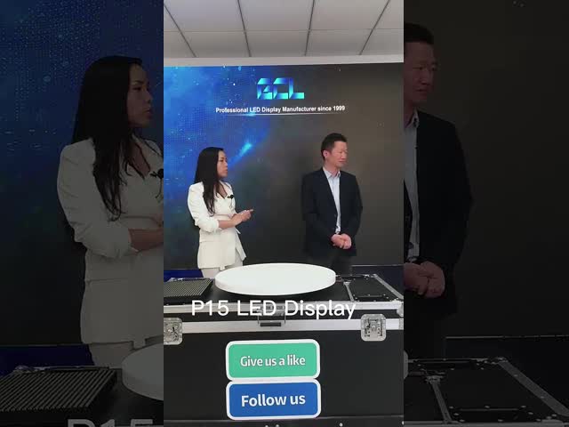 Economia de energia Publicidade LED Display Screen Cortina flexível P10 LED Display