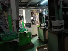 Large size MnZn  toroidal ferrite MnZn PC40