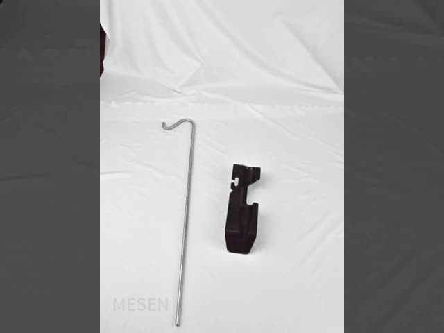 Implant system saline rod Applicable to all lmplant system