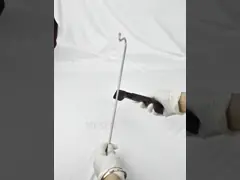 Implant system saline rod Applicable to all lmplant system