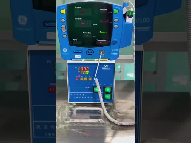 Compatible for GE Pro Series Oral Adult/Pediatric Temp Probe 2008774-001 V100