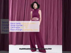 85GSM Soft Light Fabric Blended 25% Nylon 75% Cotton Fabric 150CM Width