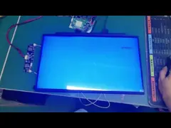 China M140NWR6 R3 IVO 14 Inch 1936 * 768 Flat Screen Monitor  supplier