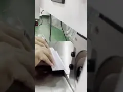 China LED Depanel Electric Control with 6 Blades PCB Cut Machine,CWVC-3S supplier