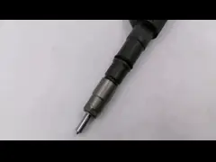 0445120066 Diesel Fuel Injector for Truck Parts Nozzle Common Rail Injector