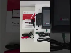 Universal Diagnostic Cables for FAST ZF Eaton Transmission Scan