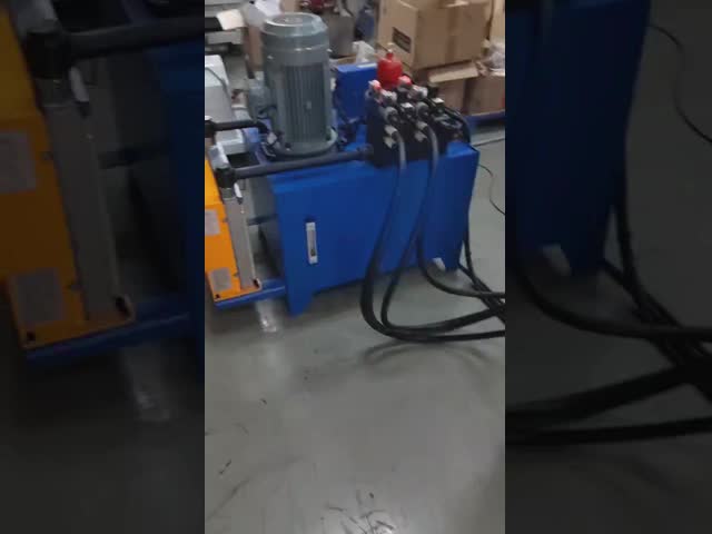 SYJ-d20-60 Bearing Test Bench for measuring the bearings with inner diameters 20-60mm