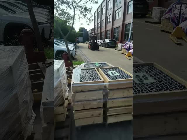 Advanced technology products factory EMI Suppression sleeve Single trap tube ferrite coresclamp type