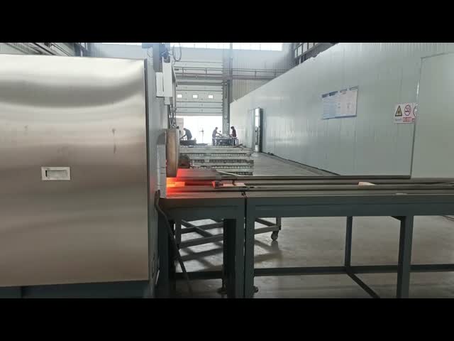 Resistive Electric Heating Element Silicon Molybdenum Heating Elements