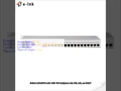 LNK-E1-30PCM Multiplexer vocale