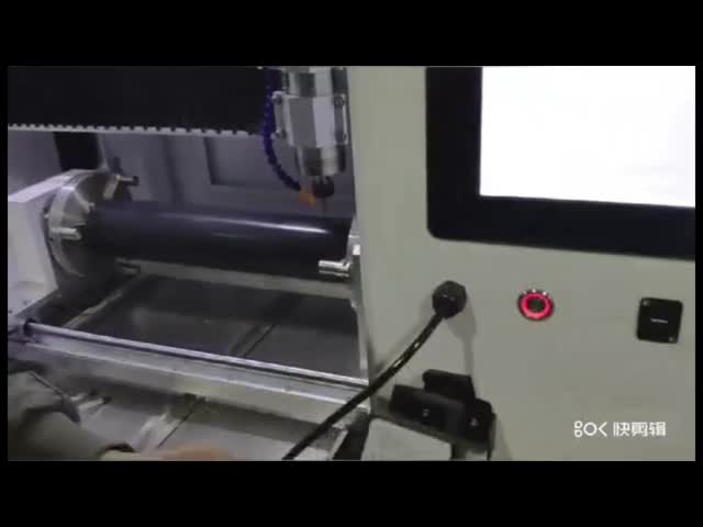 Automatic Sample Making Machine For Tensile Test / Impact Test / HDT Vicat Tests