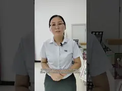 Gesinterd nikkelfiber vilt voor AEM- of alkalische omgevingen