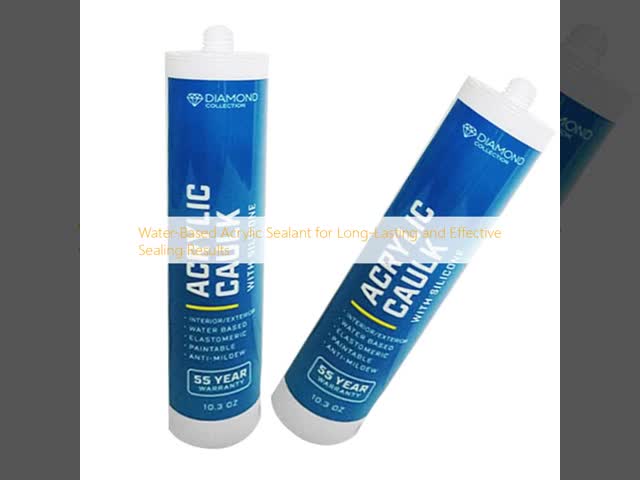 Caulking Gun Application Acidic Silicone Adhesive for Other Adhesives Superior Guaranteed