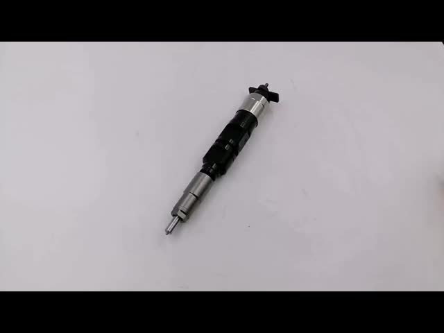 095000-6880 Diesel Fuel Injector for Engine Parts